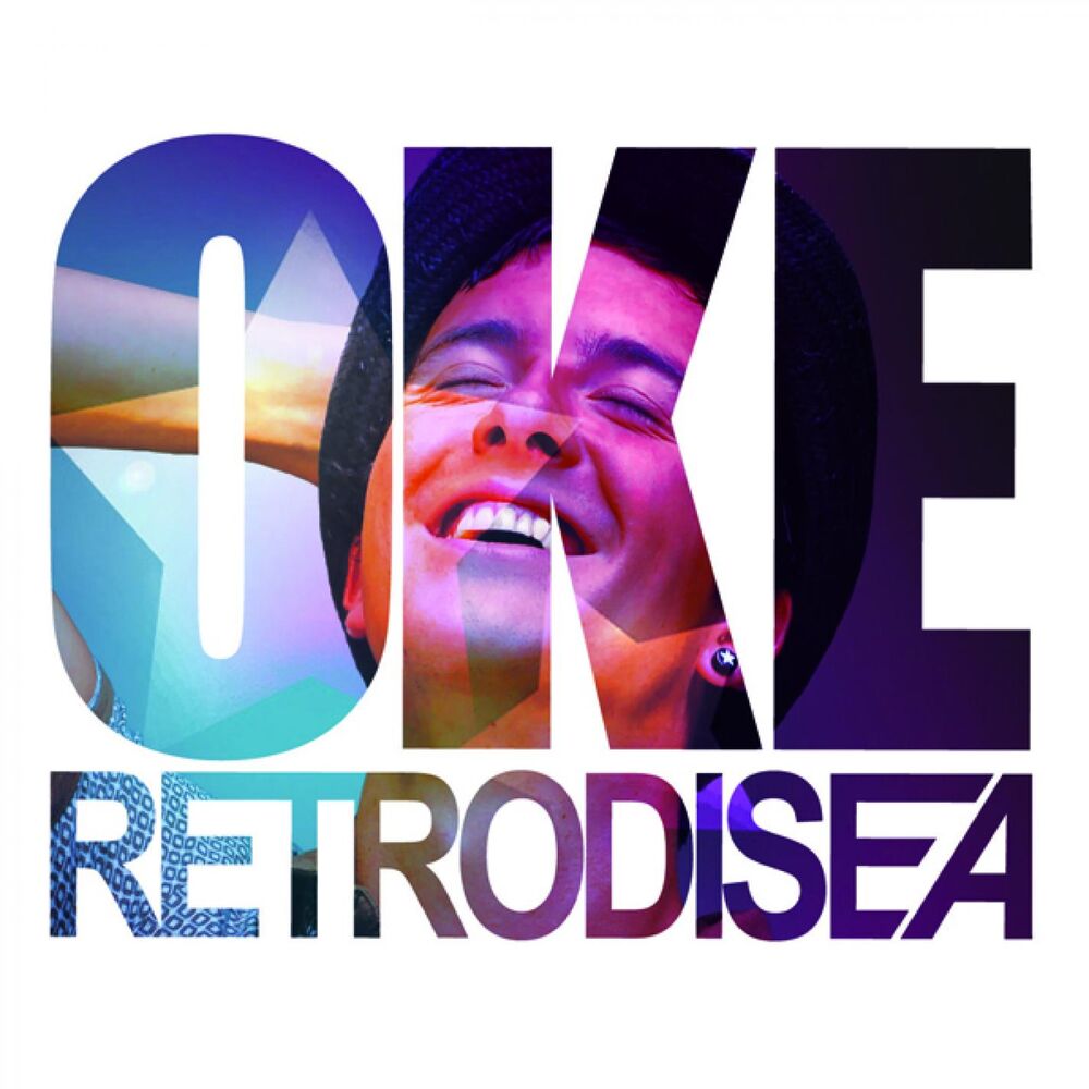 Picture of Retrodisea (EP)
