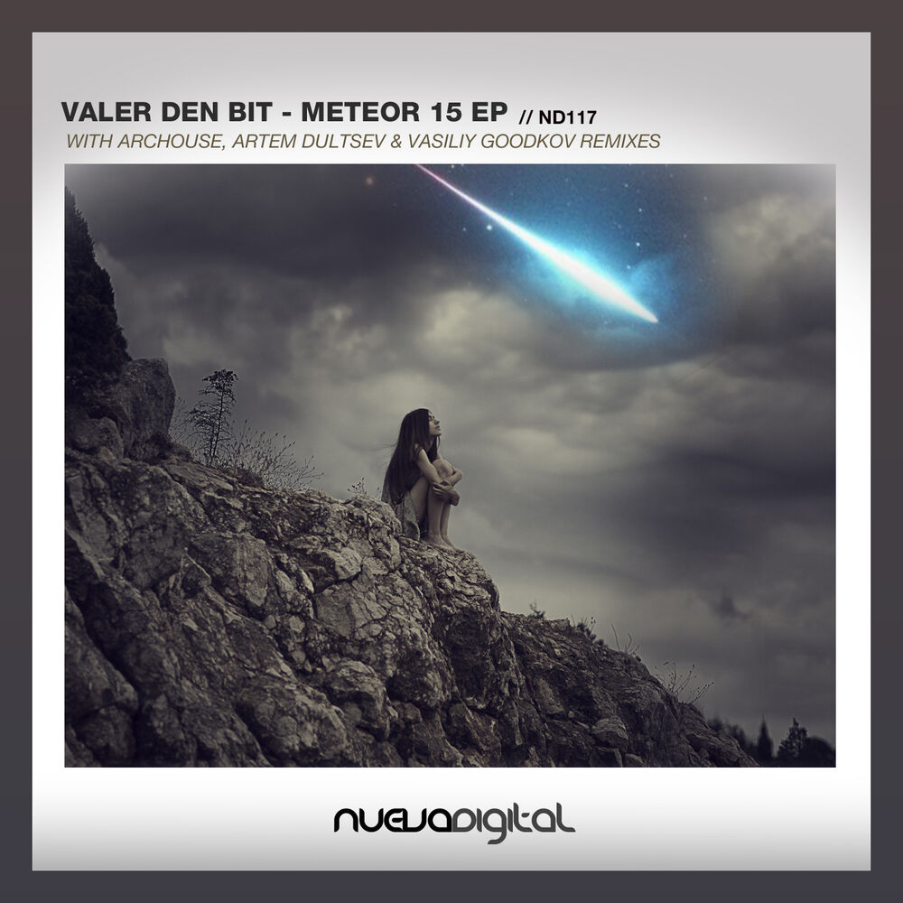 Picture of Meteor 15