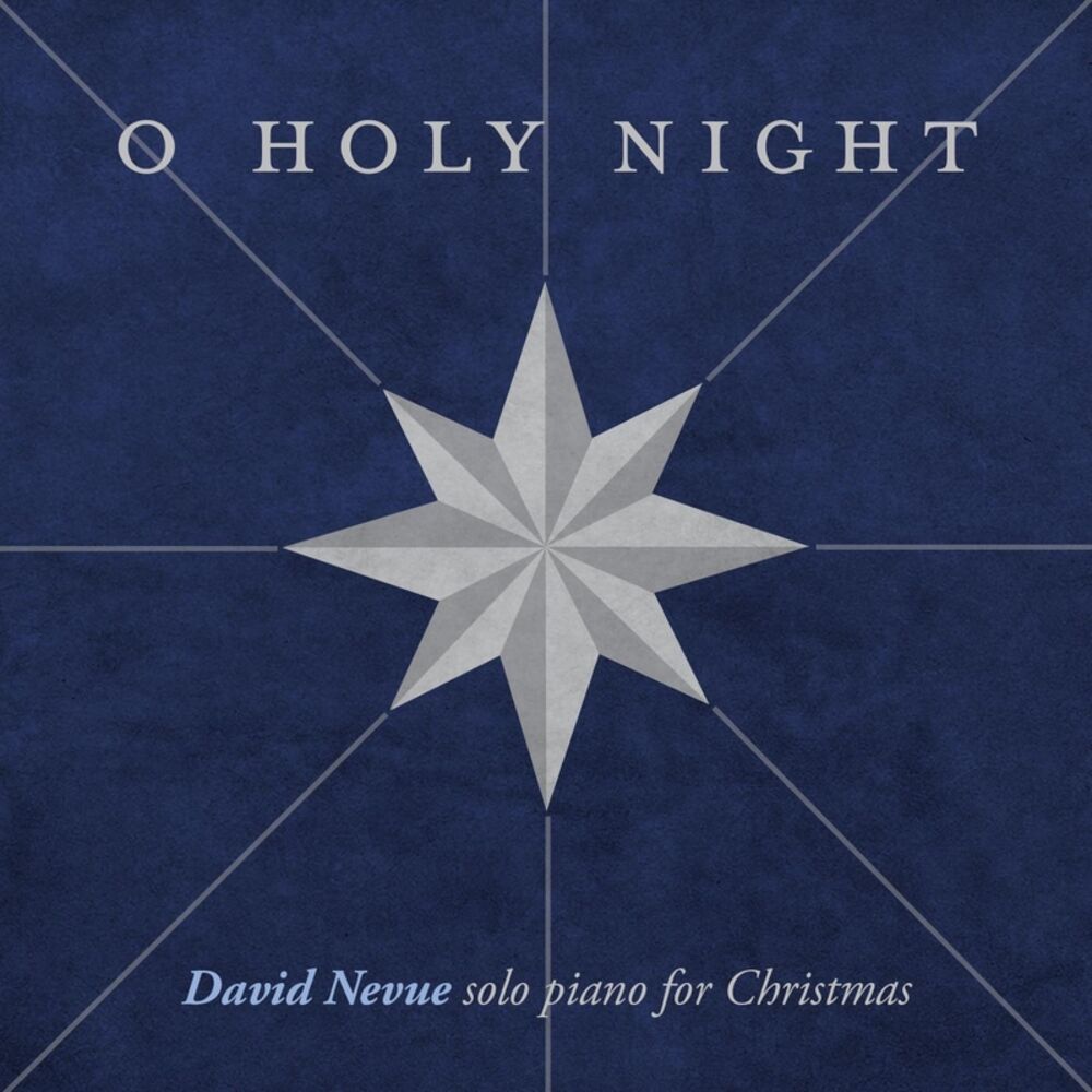 Picture of O Holy Night - Single