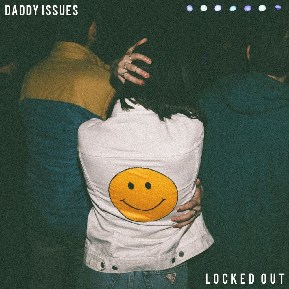 Picture of Locked Out - Single