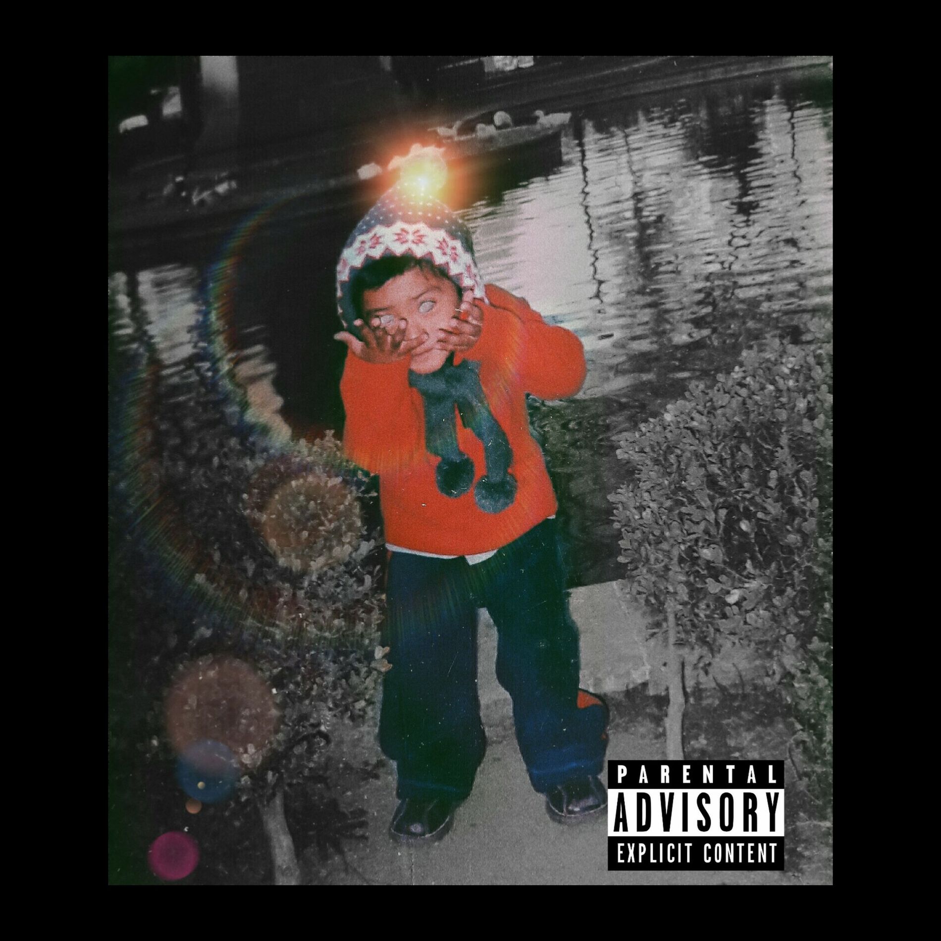 Album cover of ATÓMICO