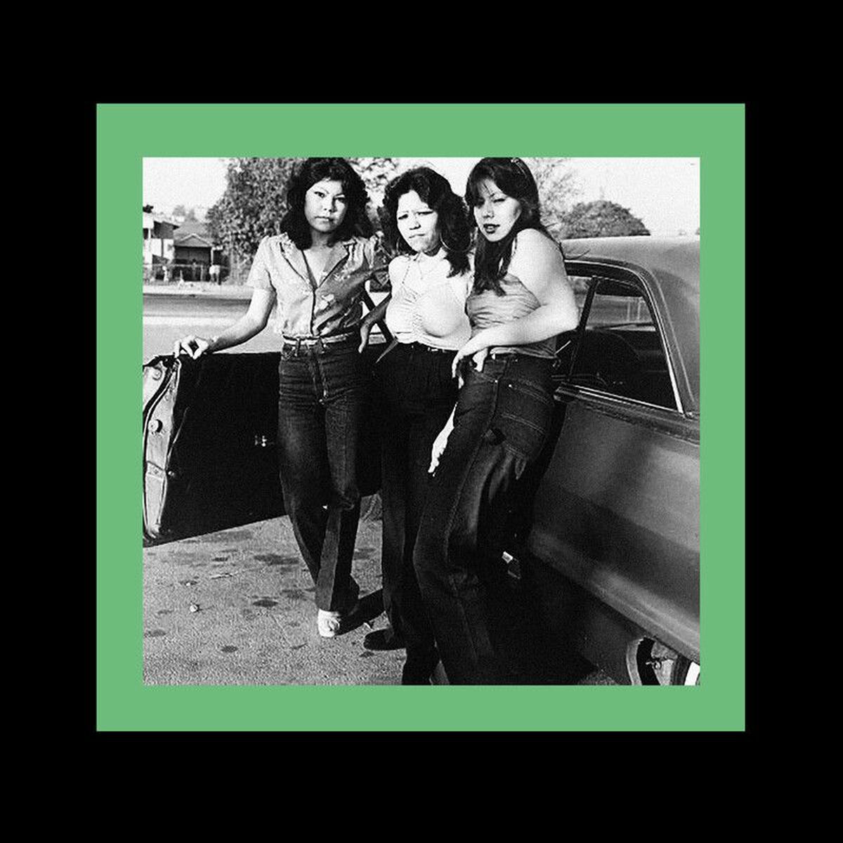 Album cover of Laugh Now, Cry Later: Lowrider Oldies & Classics, Vol. 2