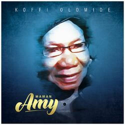 Cover of Mama Amy
