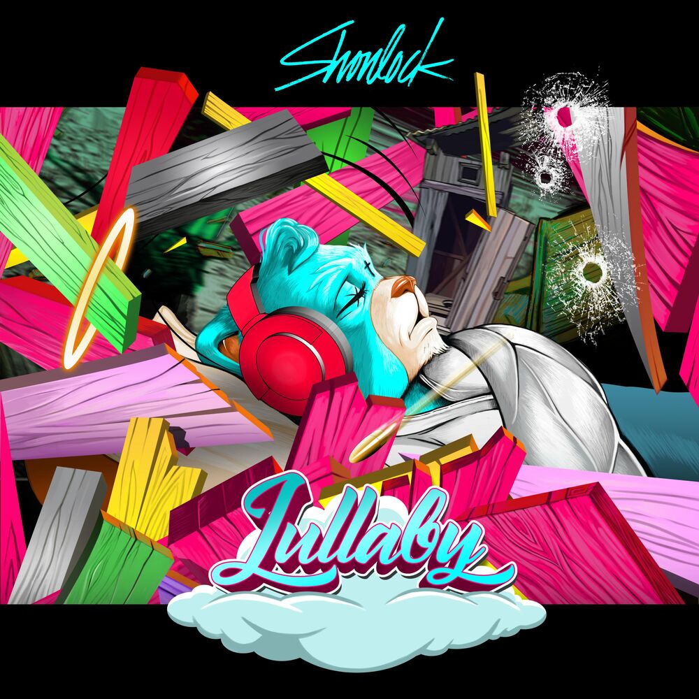 Picture of Lullaby