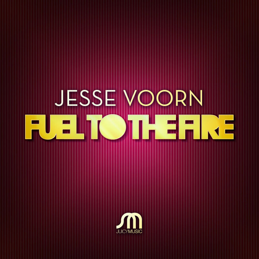 Picture of Fuel to the Fire