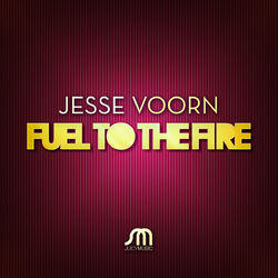 Cover of Fuel to the Fire