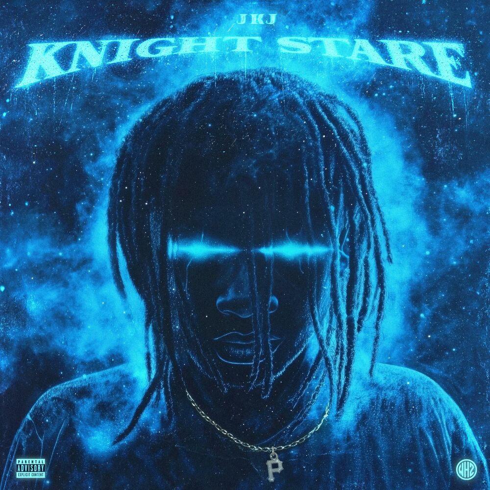 Picture of Knight Stare