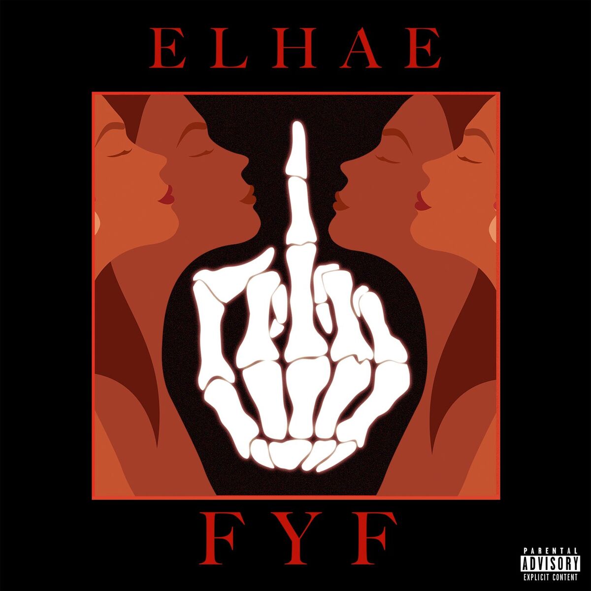 Album cover of FYF