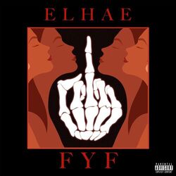 Cover of FYF