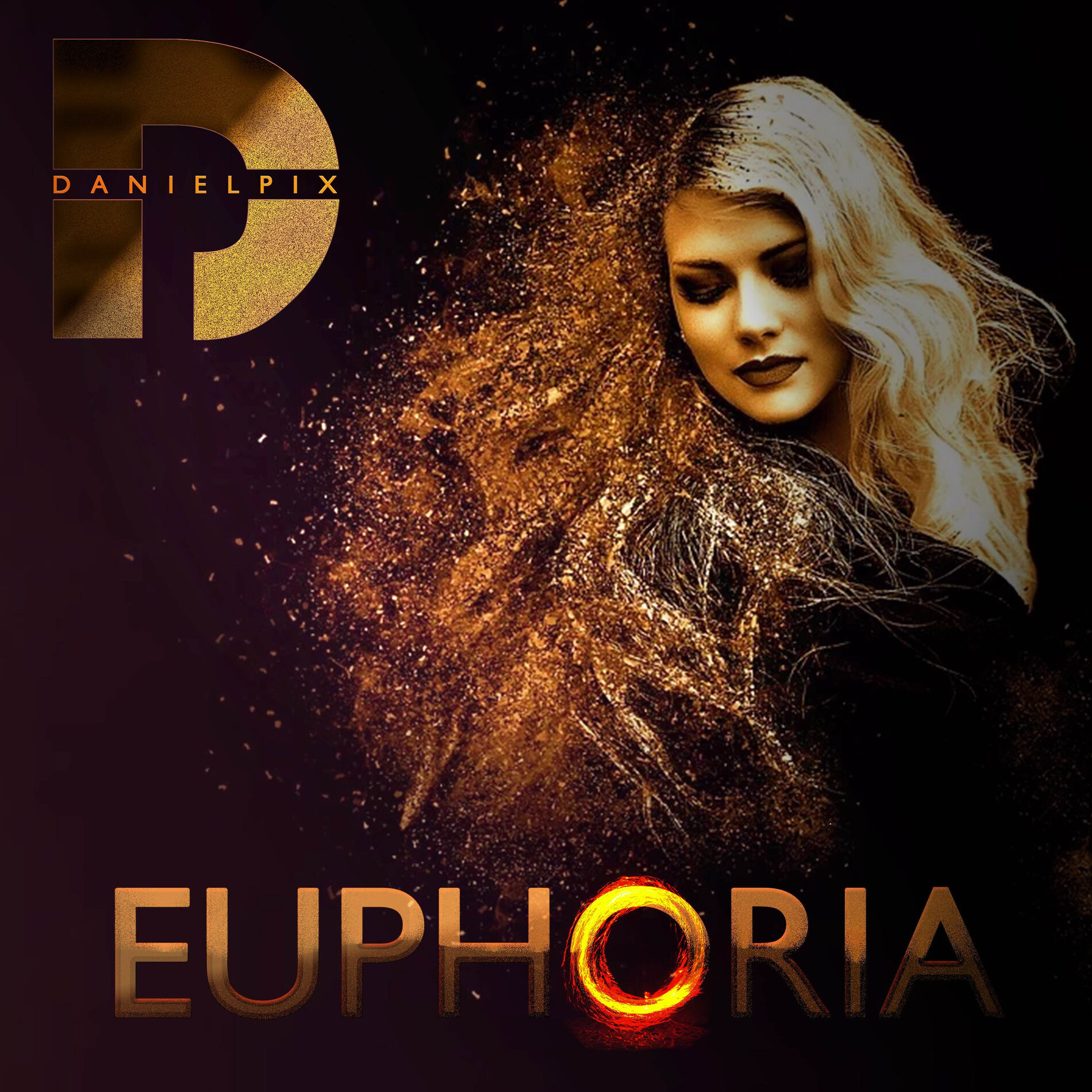 Album cover of Euphoria