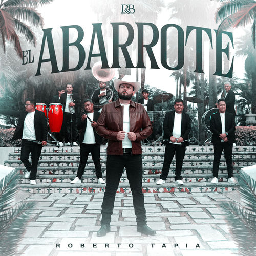 El Abarrote cover