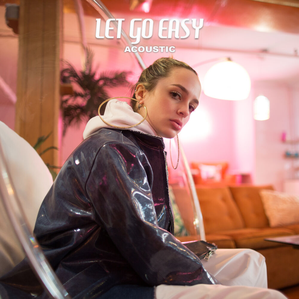Picture of Let Go Easy (Acoustic)