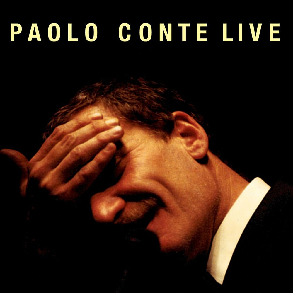 Picture of Paolo Conte Live (Live)
