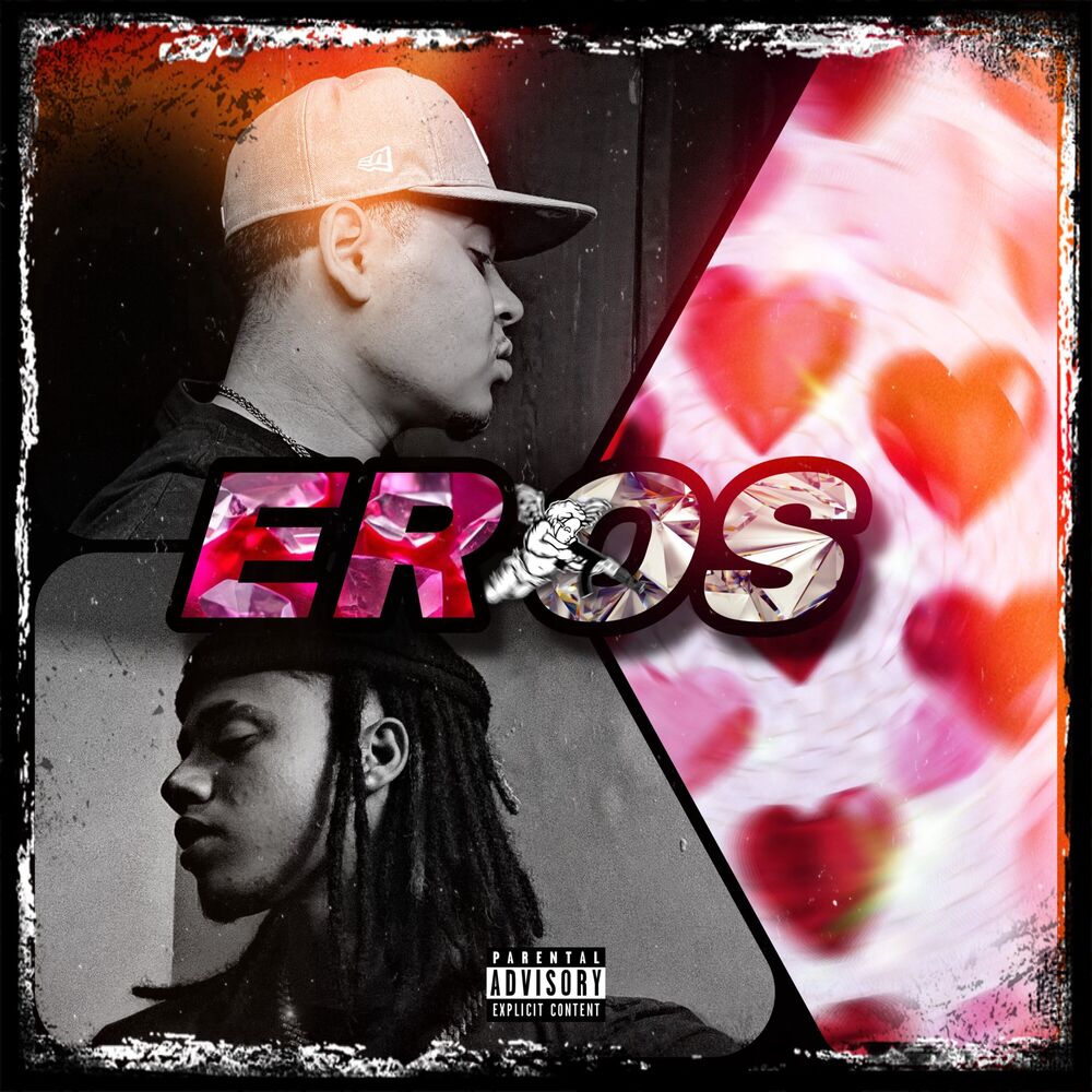 Picture of Eros
