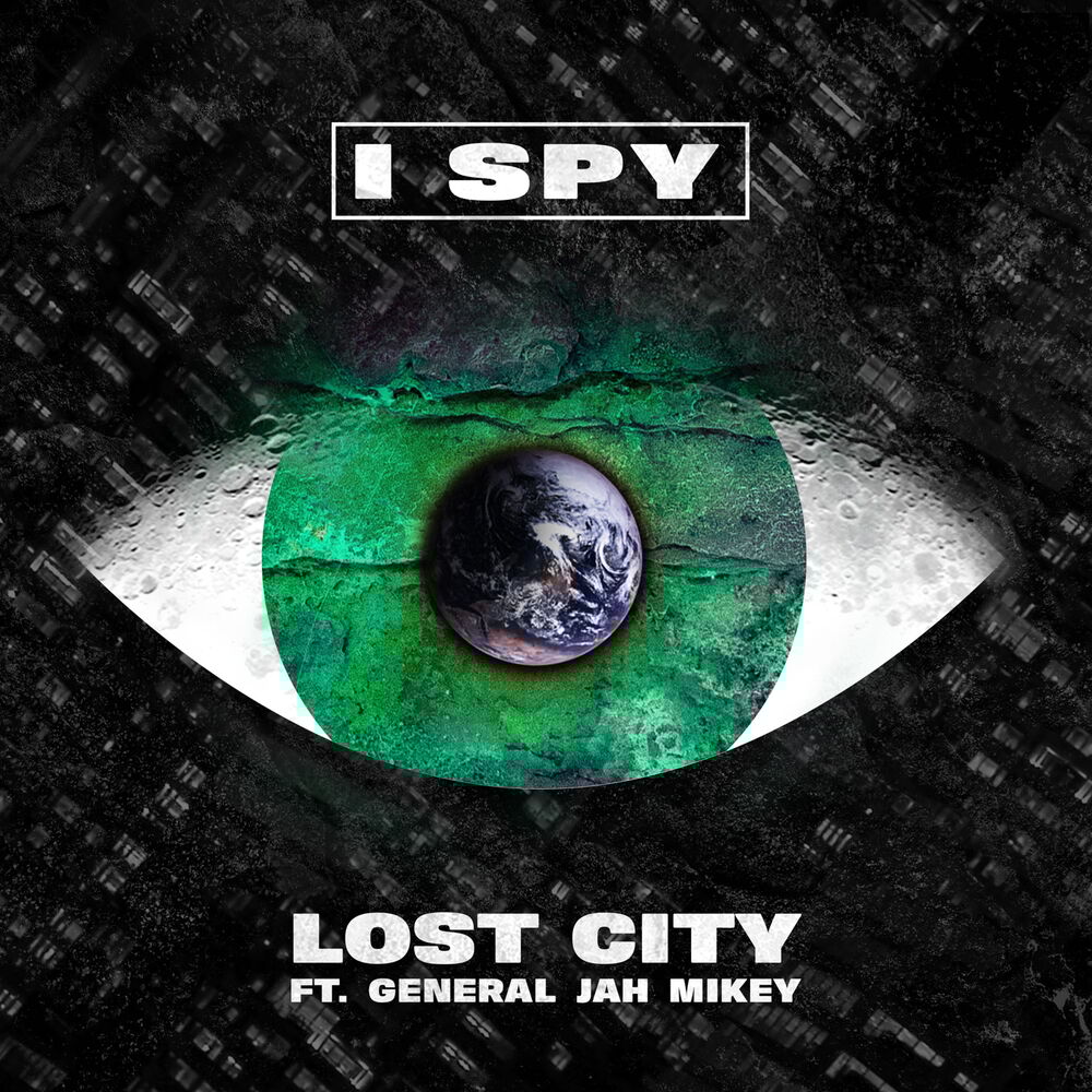 Picture of I Spy
