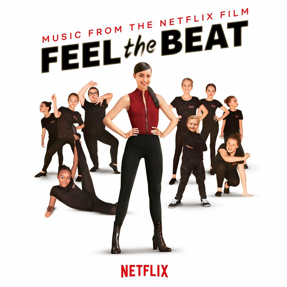 Picture of Feel The Beat (Music from the Netflix Film)
