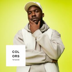 Cover of Don't Lie/See It Through - A COLORS SHOW