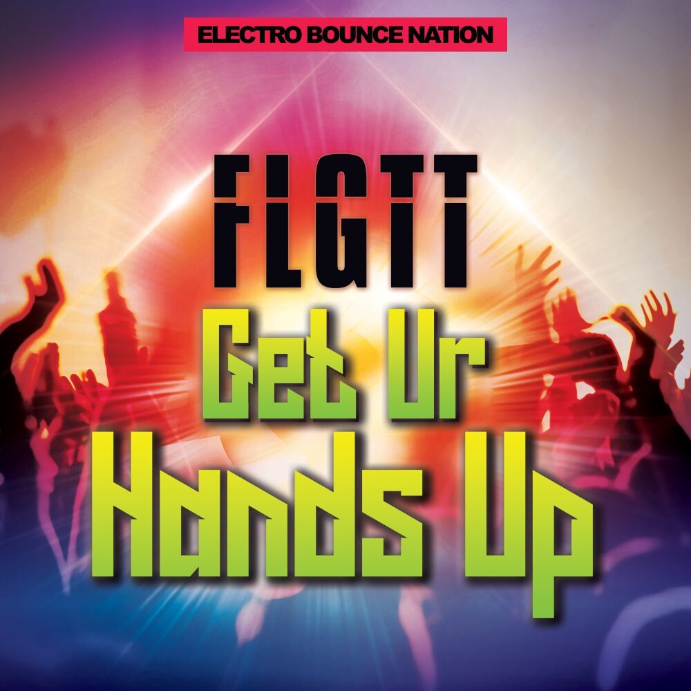 Picture of Get Ur Hands Up