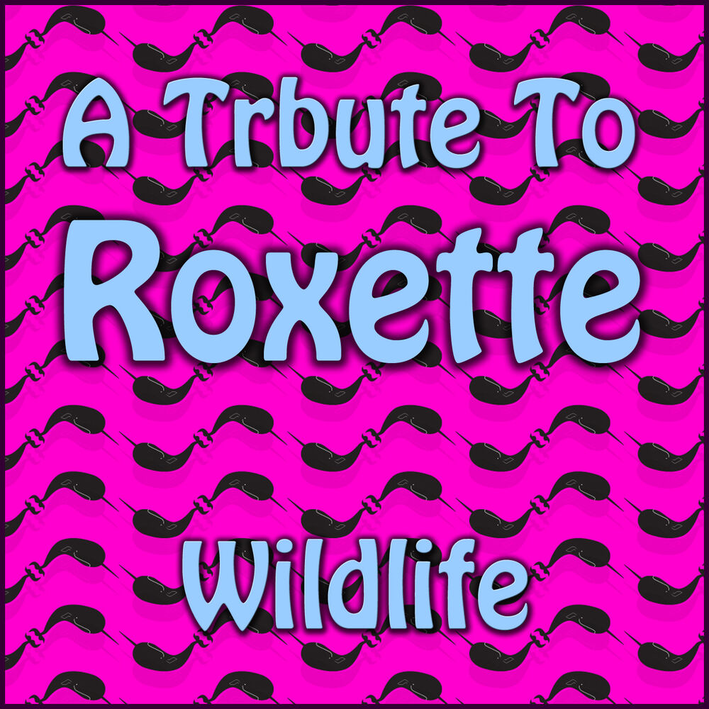 Picture of A Tribute To Roxette