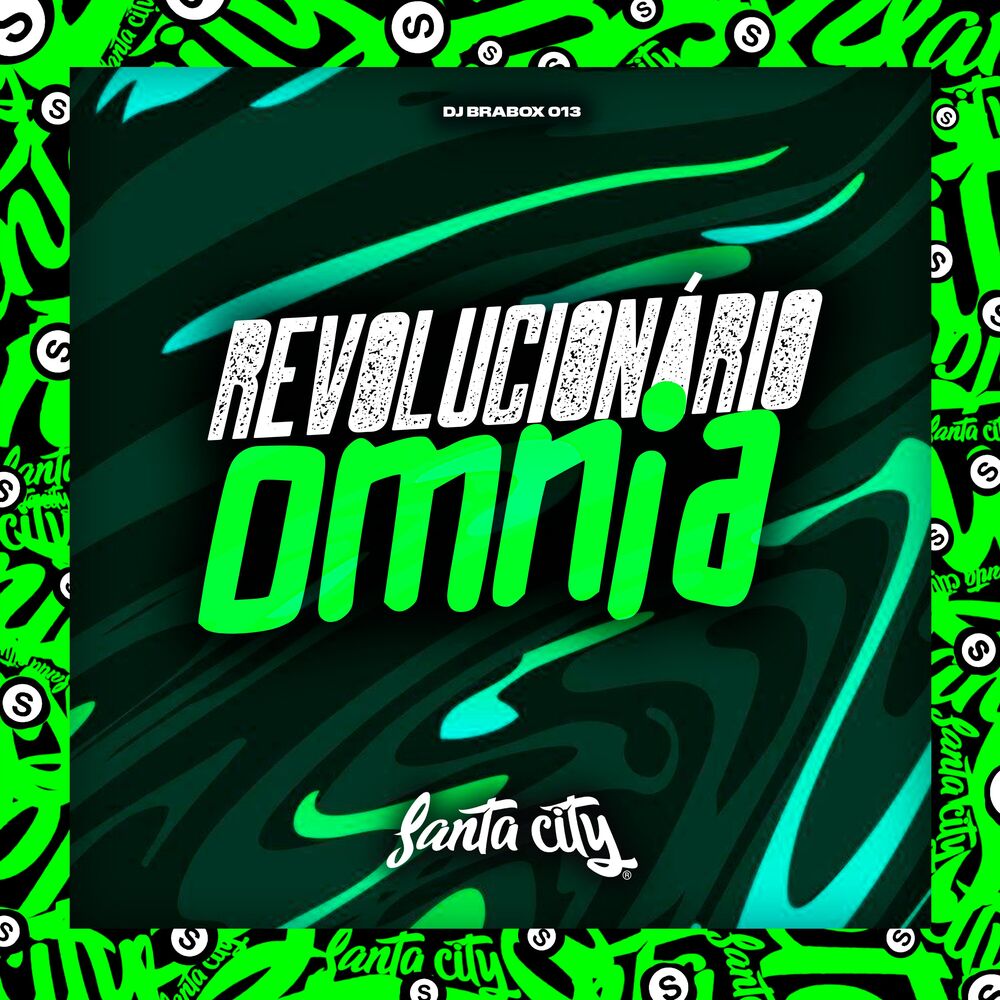 Picture of Revolucionário Omnia