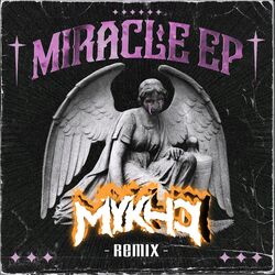 Cover of Iris (Mykho Remix)