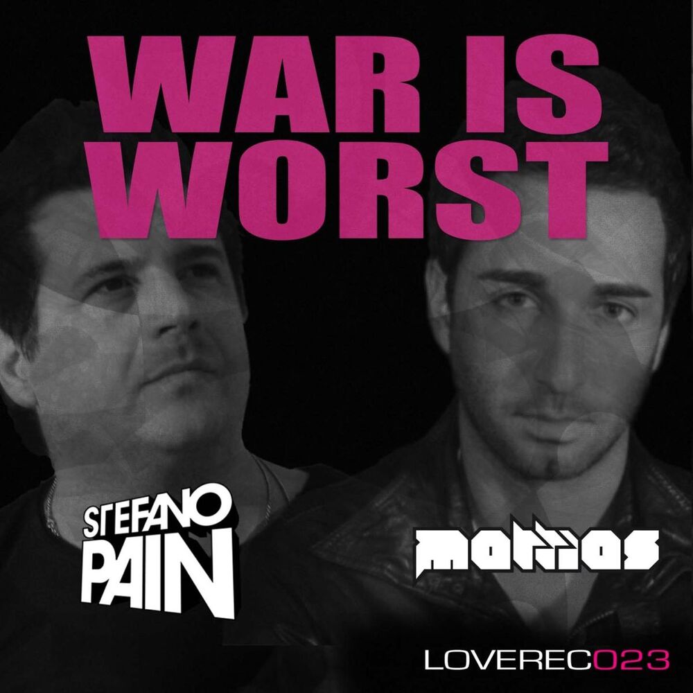 Picture of War Is Worst