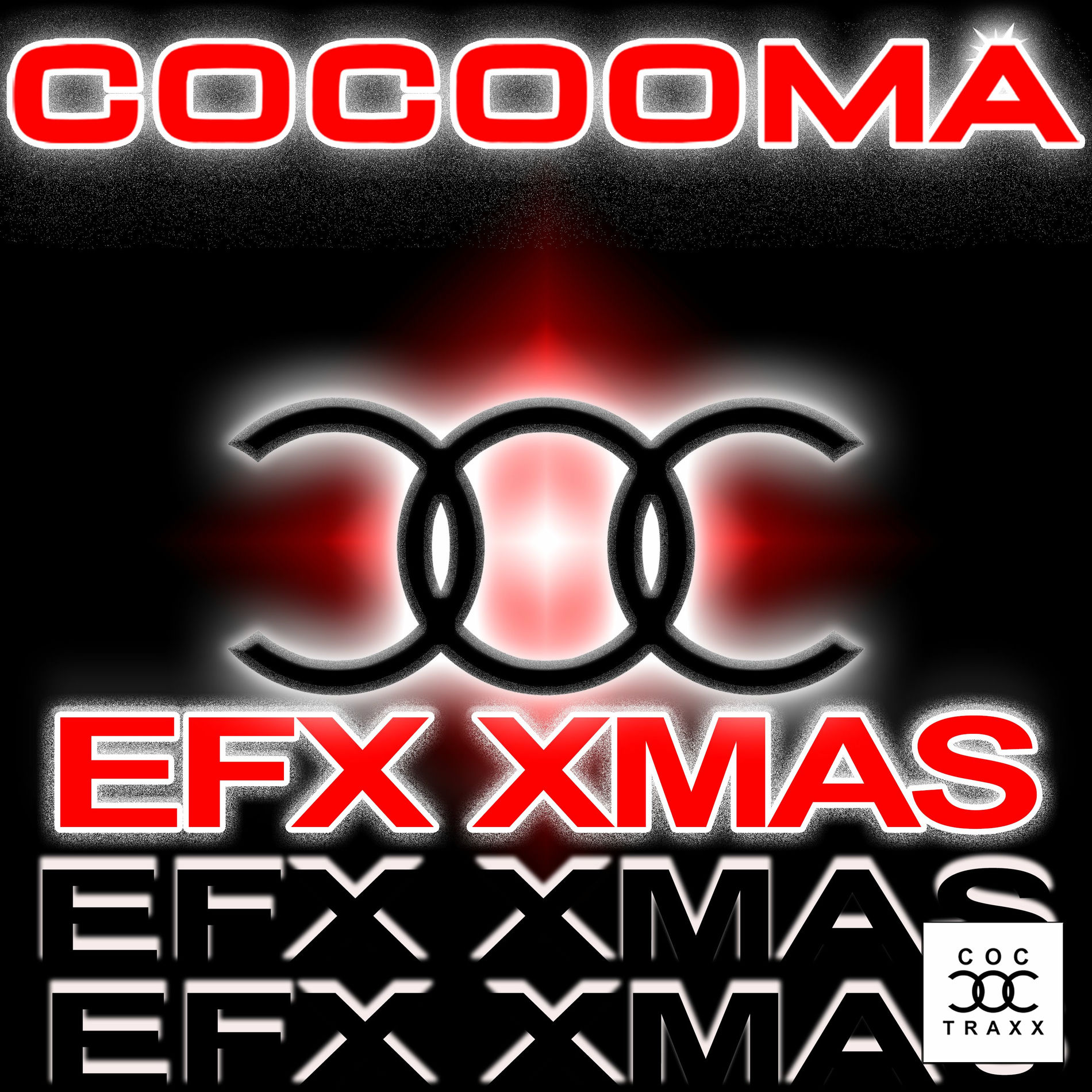 Album cover of Efx Xmas