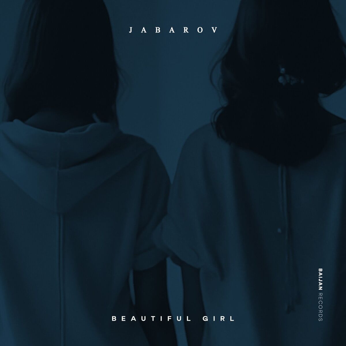 Album cover of Beautiful Girl