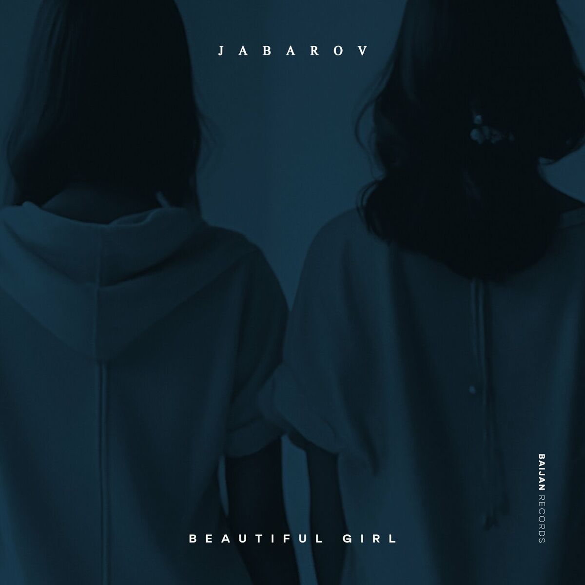Album cover of Beautiful Girl