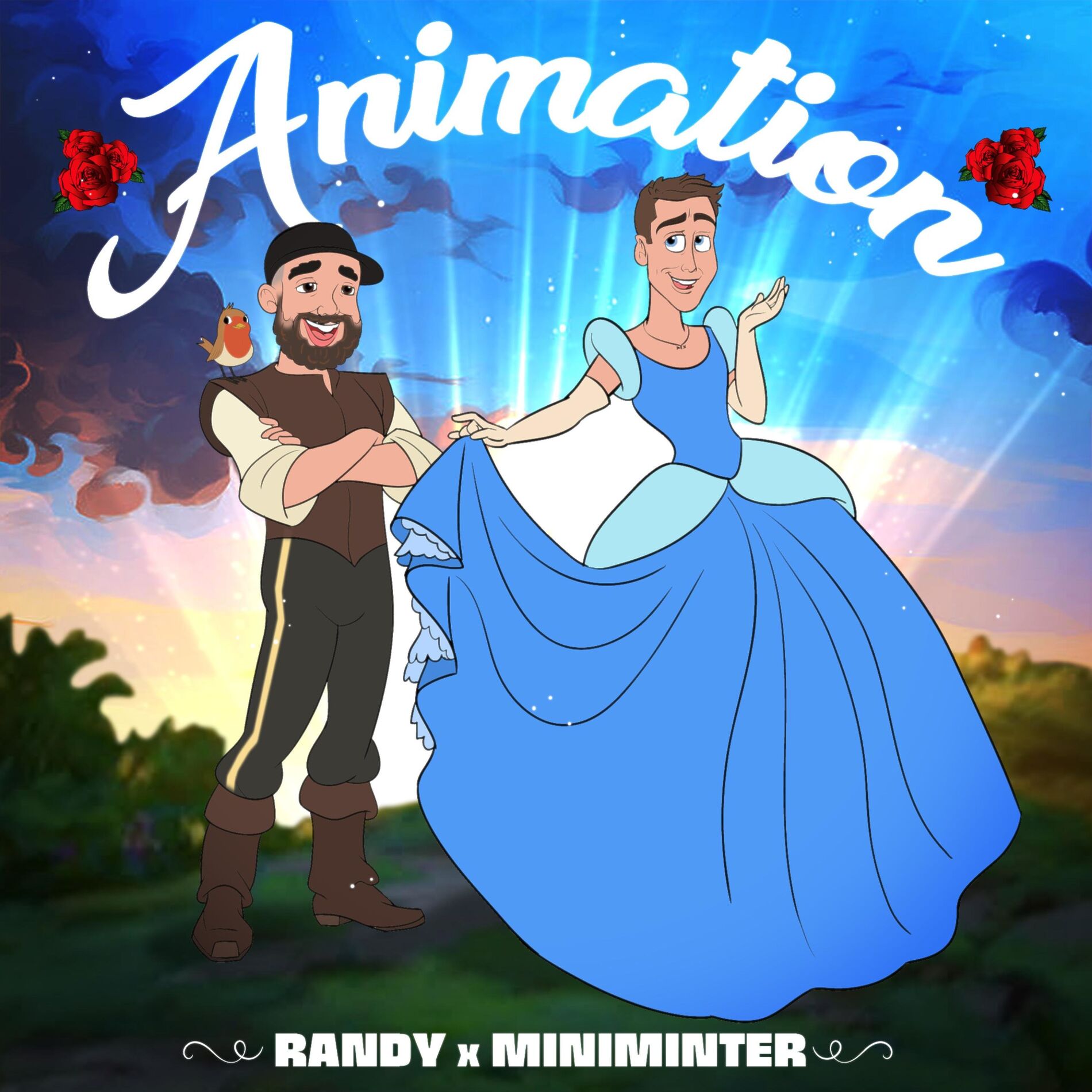 Album cover of ANIMATION