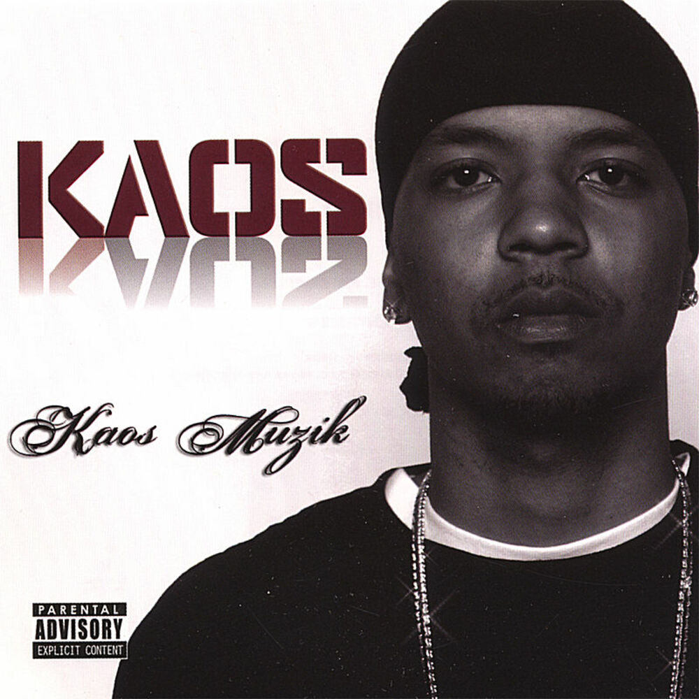 Picture of Kaos Muzik