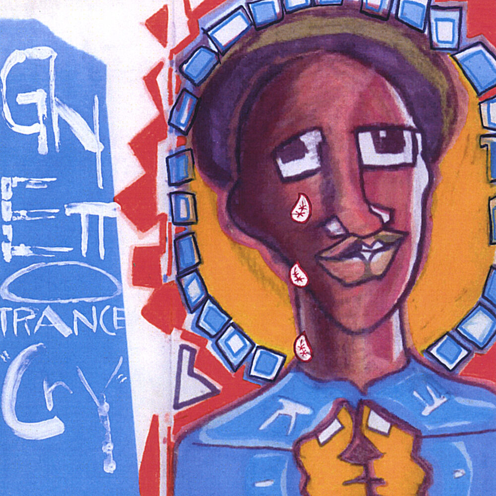 Picture of Ghettotrance "CRY"