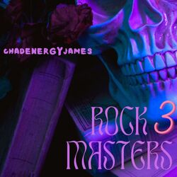 Cover of Rock Masters 3