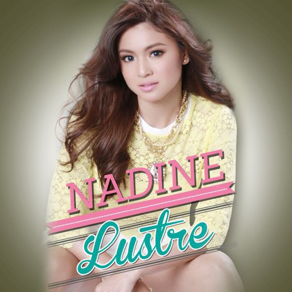 Picture of Nadine Lustre