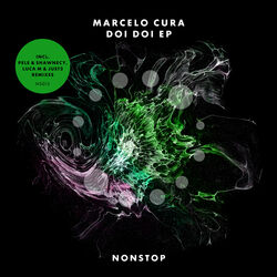 Cover of Doi Doi (EP Extended Play)
