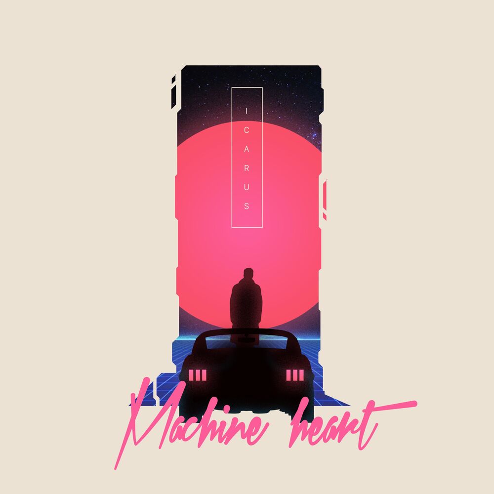 Picture of Machine Heart