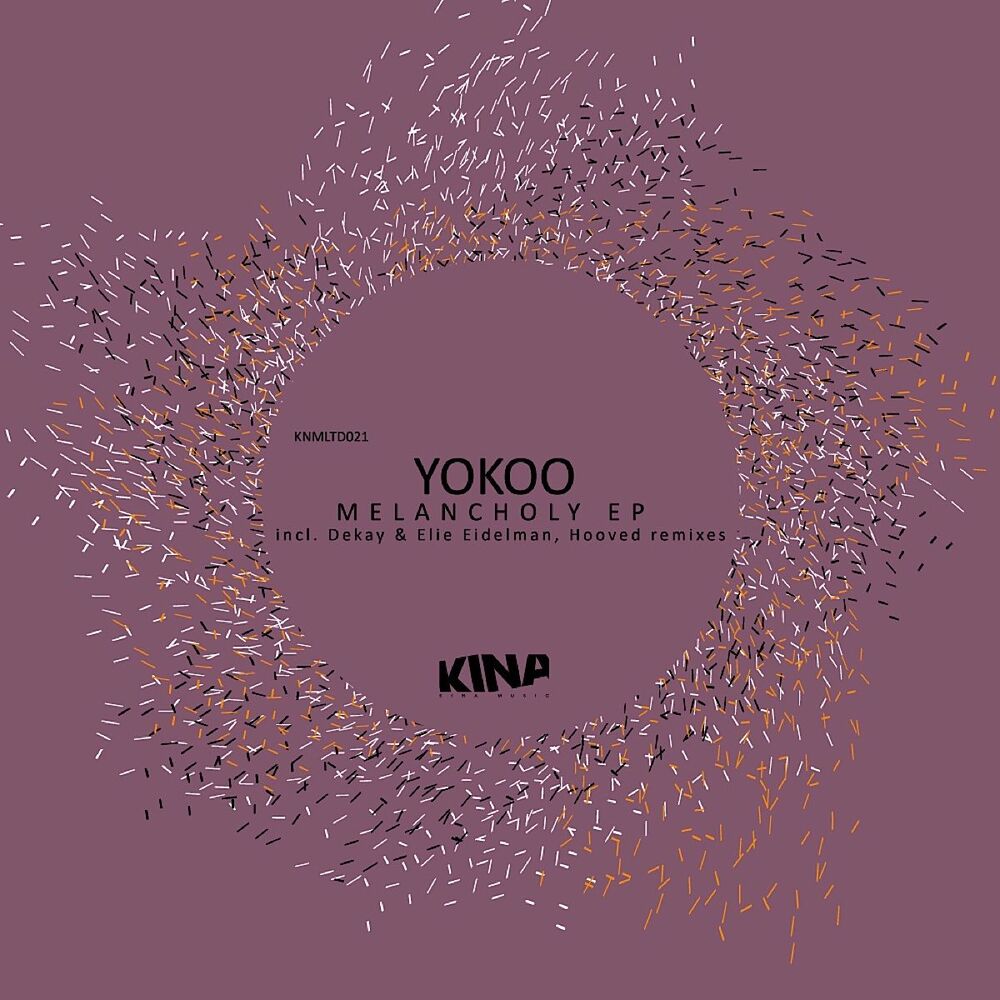Picture of Melancholy EP