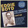 24 Hours by Eddie Boyd album cover