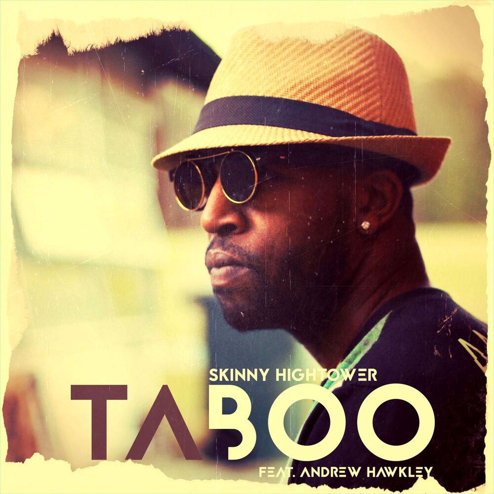 Picture of Taboo