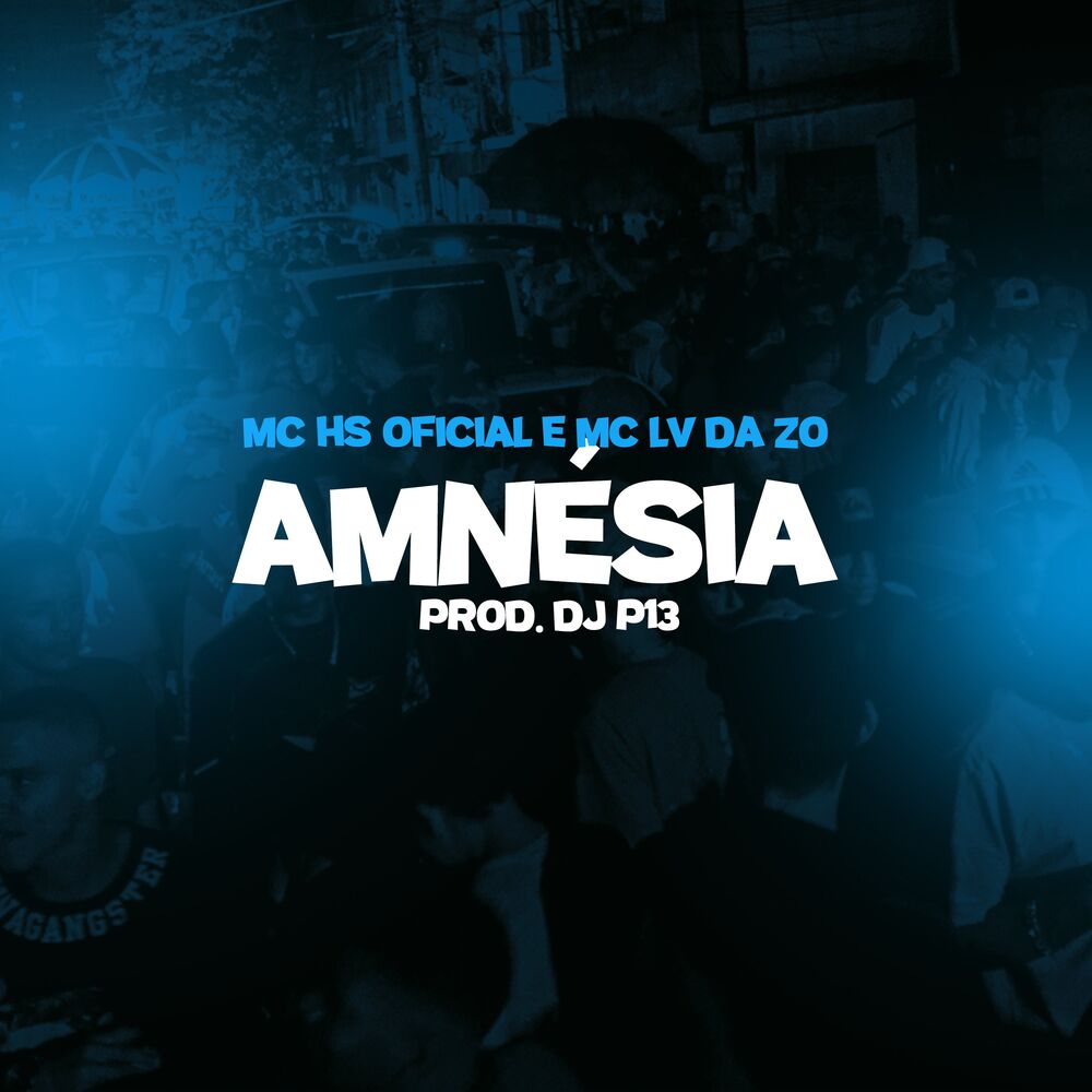 Picture of Amnésia