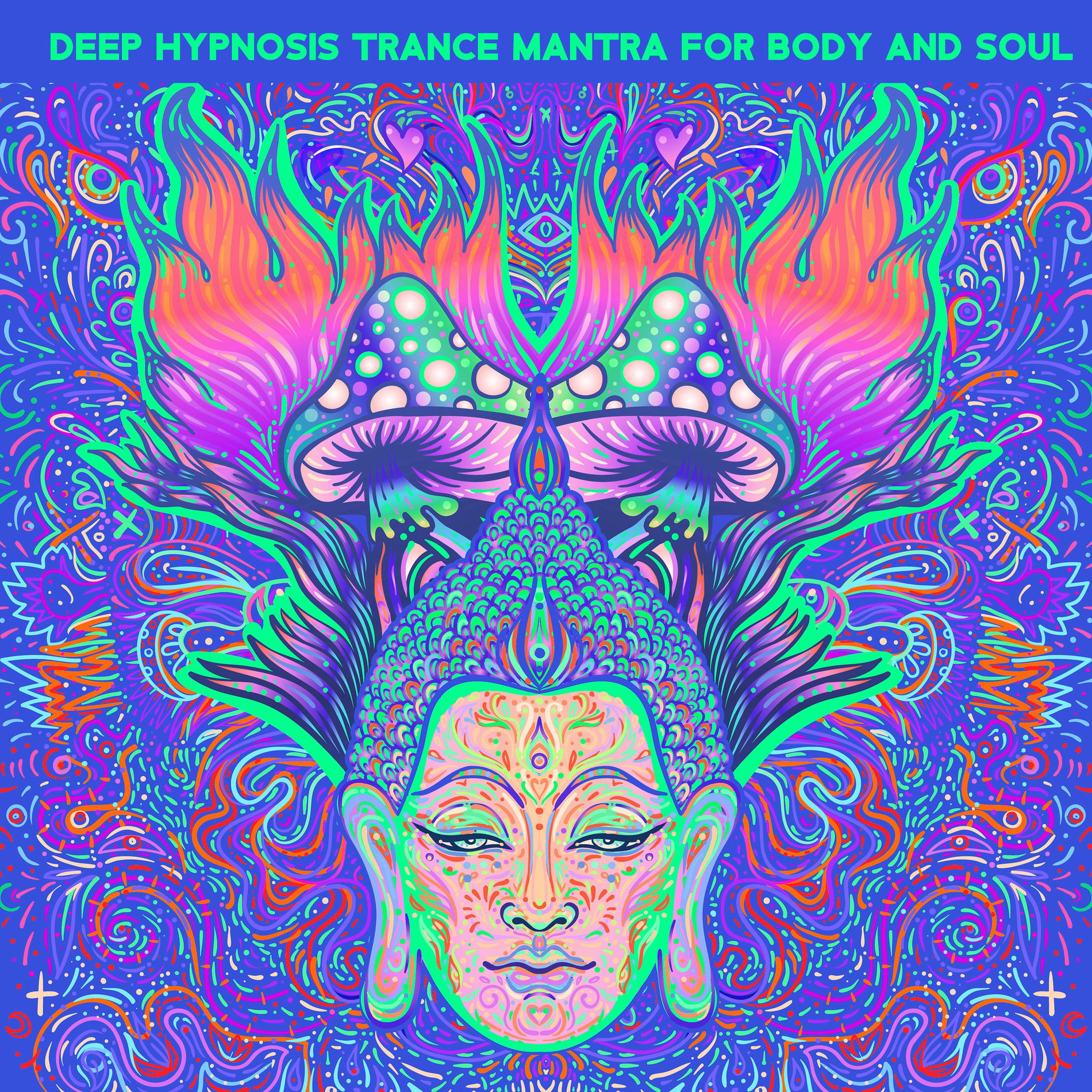その他 prema shanti CD deep relax Relaxation Hypnosis MP3 | Hypnosis mp3 downloads, programs