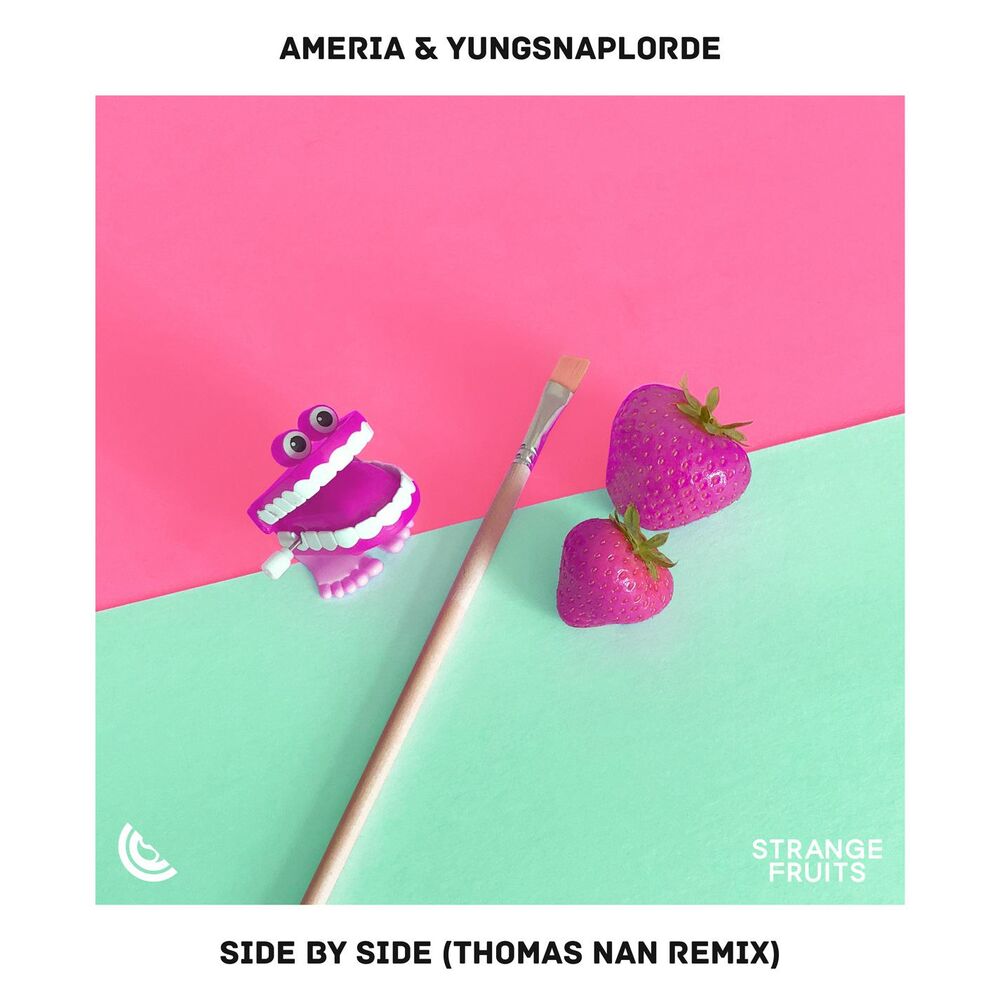 Picture of Side by Side (Thomas Nan Remix)
