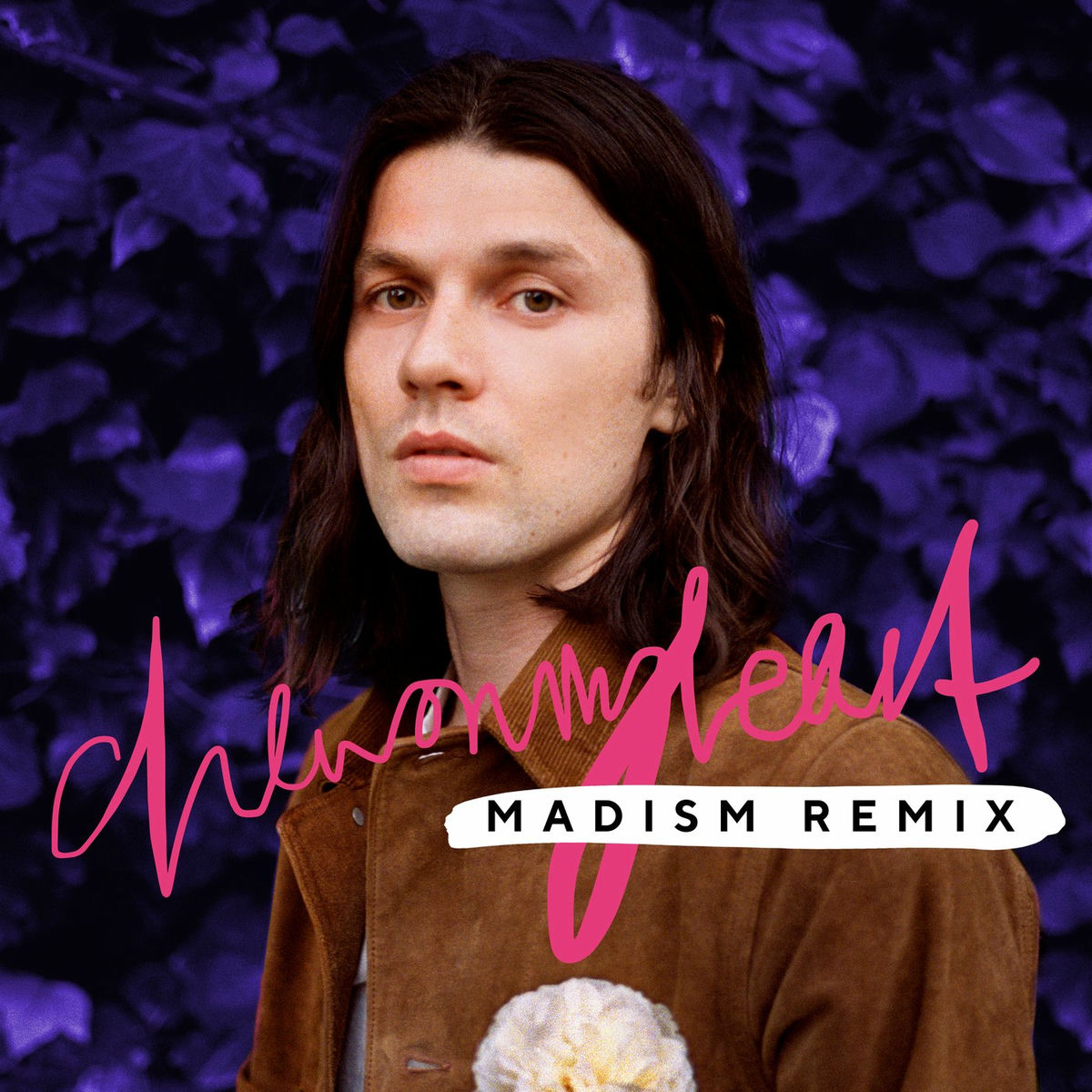 Album cover of Chew On My Heart (Madism Remix)