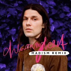 Cover of Chew On My Heart (Madism Remix)
