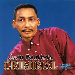 Cover of Criminal