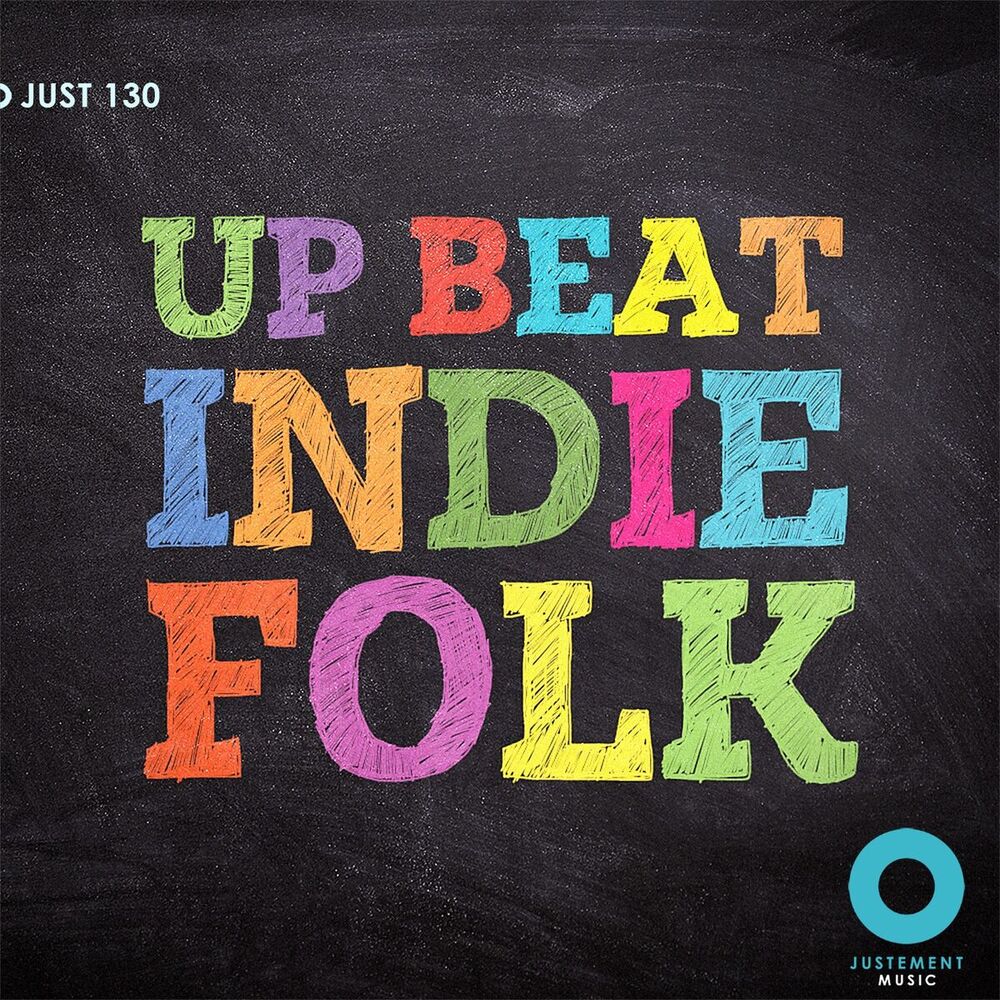 Picture of Upbeat Indie Folk