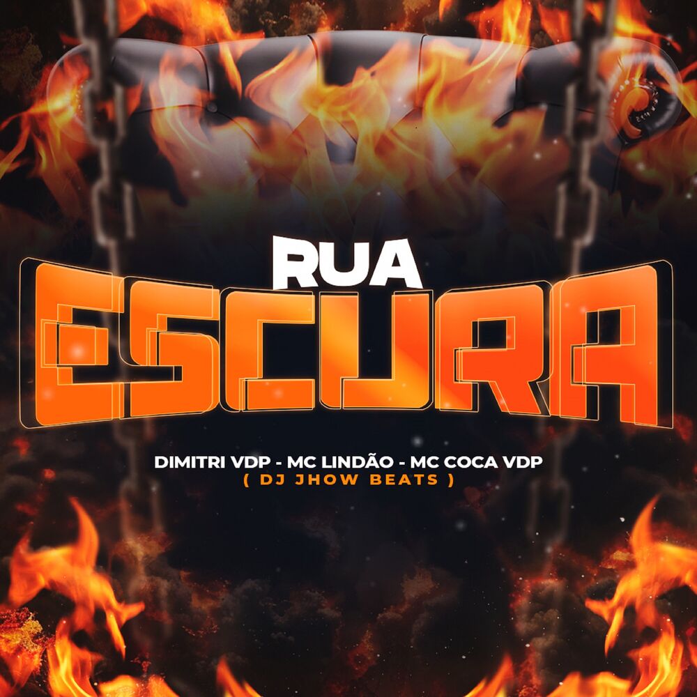 Picture of Rua Escura