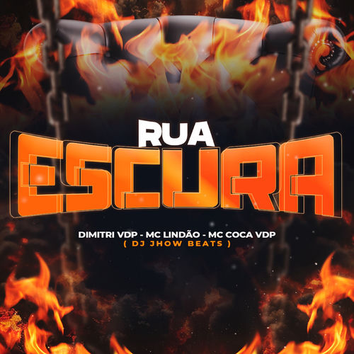 Rua Escura