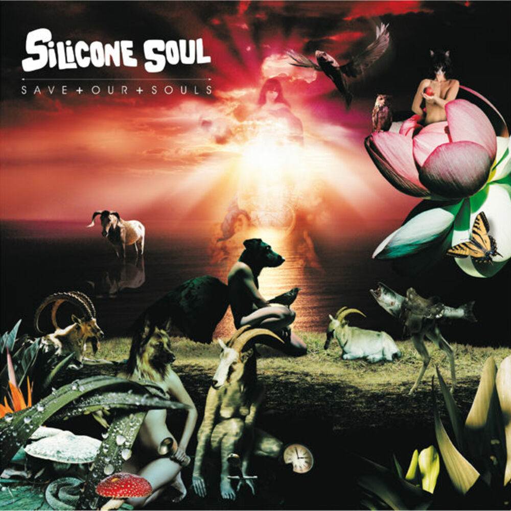 Picture of Save Our Souls
