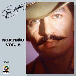 Cover of Norteño, Vol. 2 (Remastered 2025)